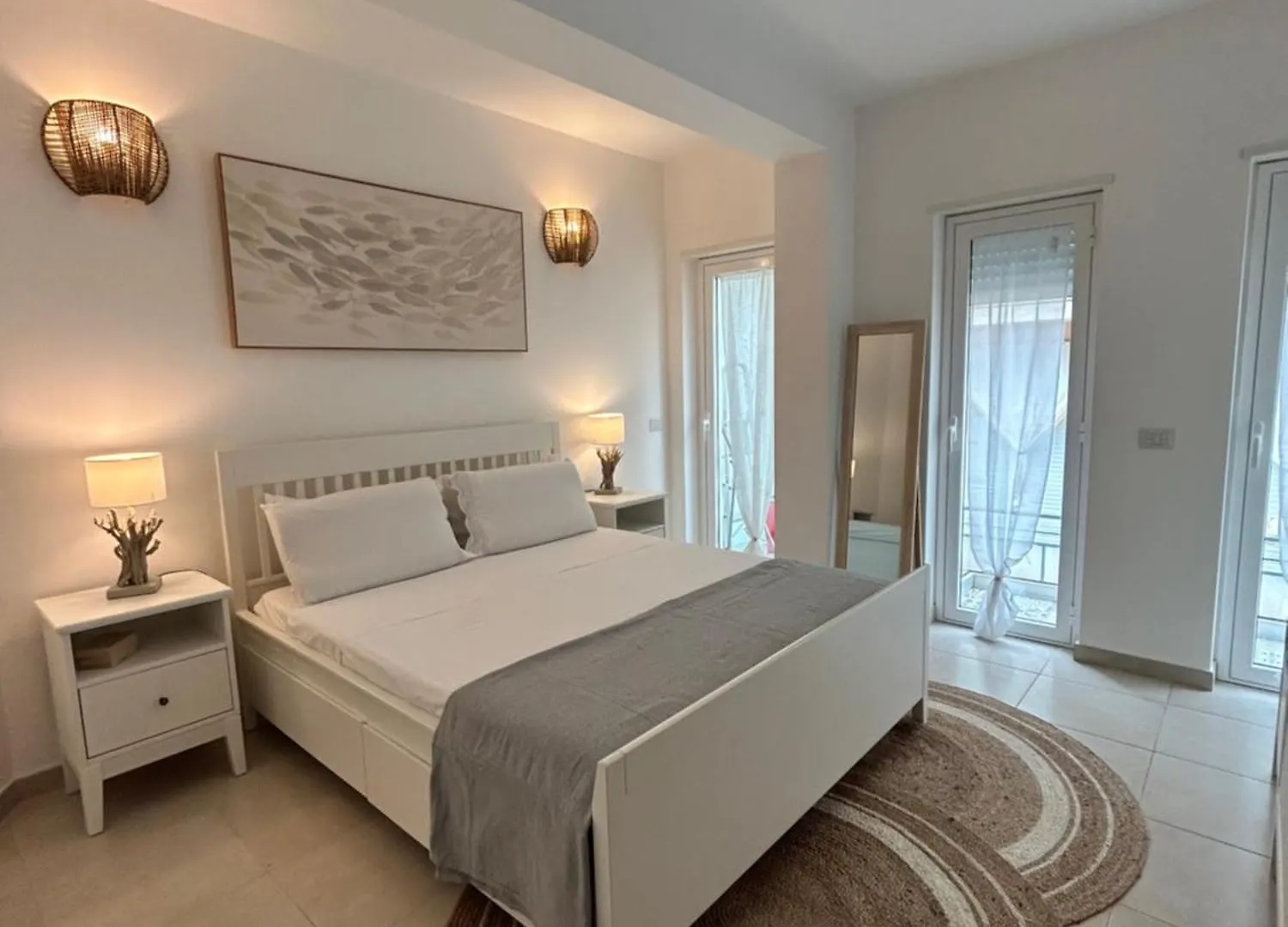 Holiday home A Casa Del Nonno Jack Villa Letojanni Italy