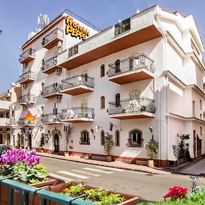 3* Hotell Da Peppe