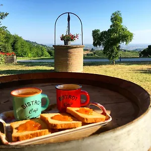 Podere Baratta E Cantina , Collinello Italia