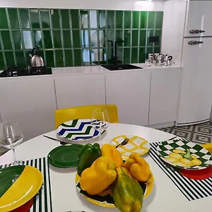 Borgo Vacanze Letojanni