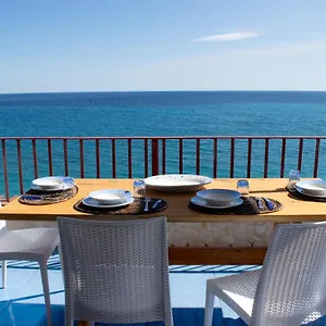 House Acquamarina Apartment