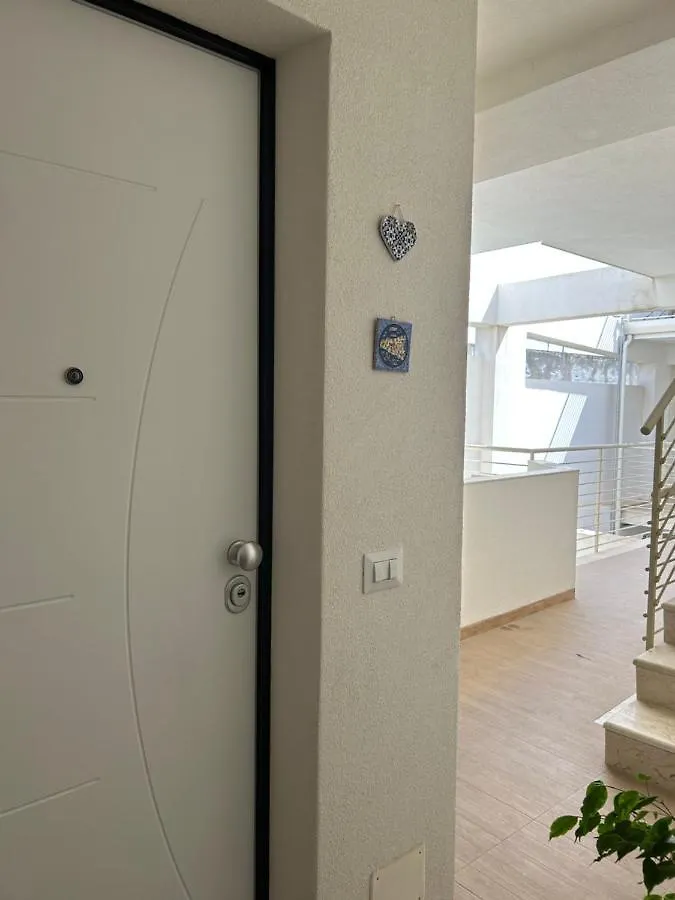 A Casa Del Nonno Jack Villa Letojanni